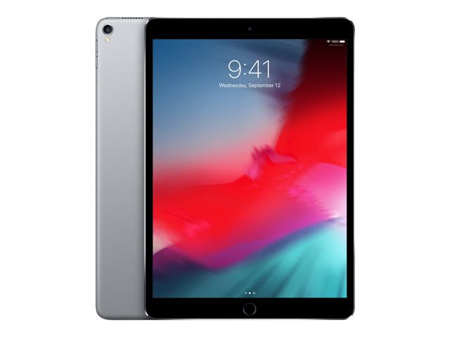 Tablette Apple iPad Pro (2017) 10.5" Wi-Fi 64 Go Gris