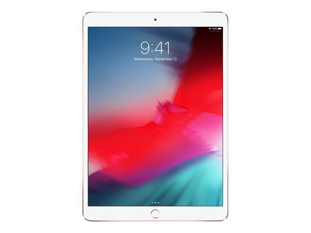 Tablette Apple iPad Pro (2017) 10.5" Wi-Fi 64 Go Rose gold