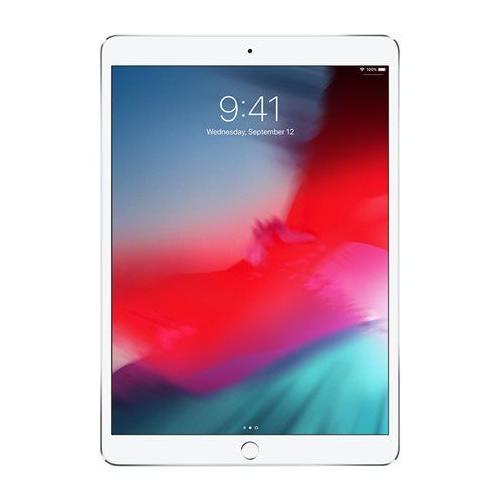 Apple Ipad Pro 64 Go Wifi + 4G Argent 10.5"
