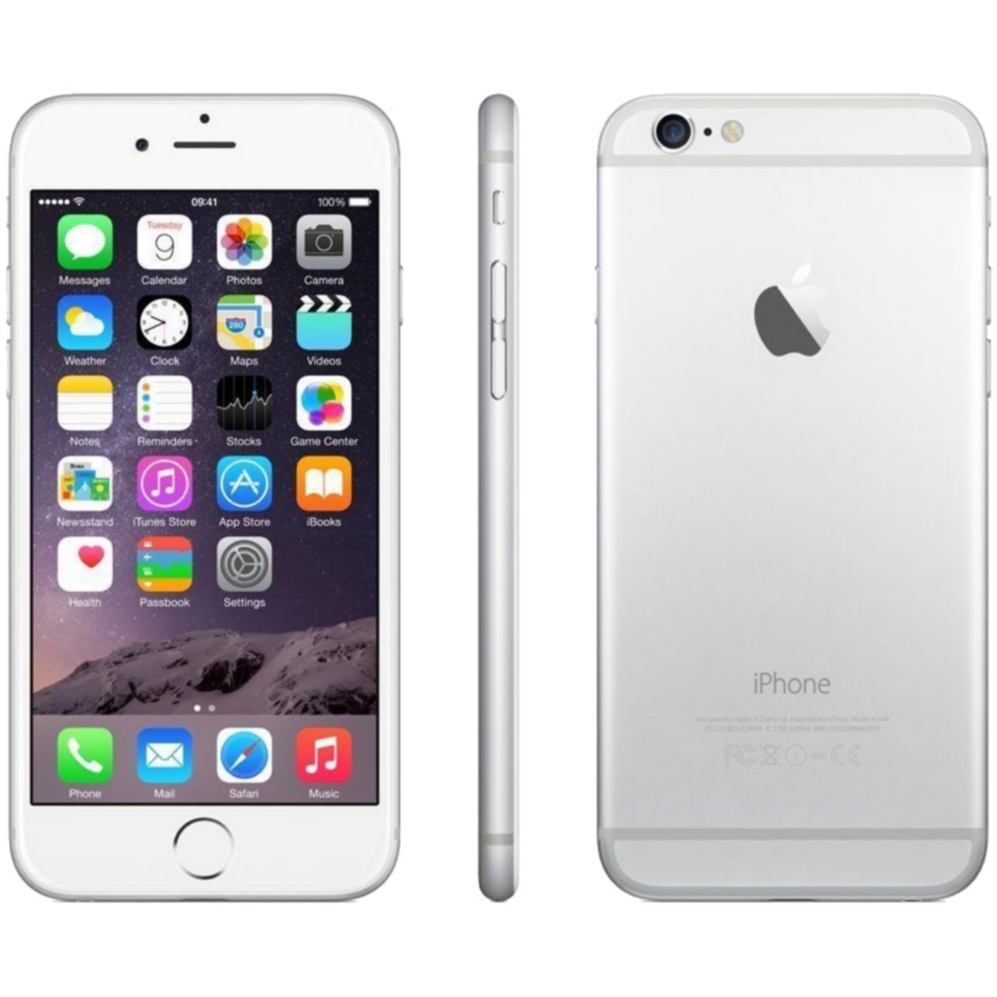 iPhone 6