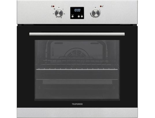 FOUR PYROLYSE ENCAST TELEFUNKEN TFKMP64X2