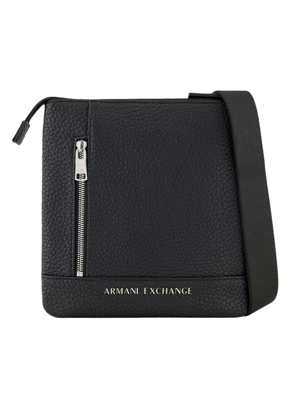 Sacoche Armani Exchange FLAT CROSSBODY Unique