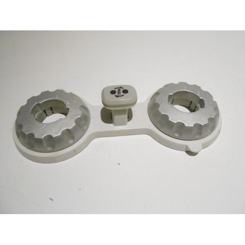 Filtre Cassette 1180013094 Réf: 1180013 Aspirateur Electrolux Cyclonic 10M Xl Reach