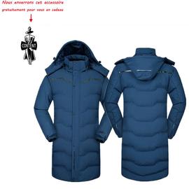 doudoune homme marque