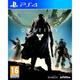 Destiny - Edition Armurerie De L avant Garde Ps4