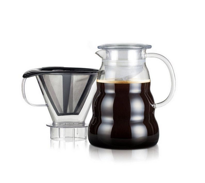 Cafeti?re Filtre 8 Tasses 11762 10 01s Melior