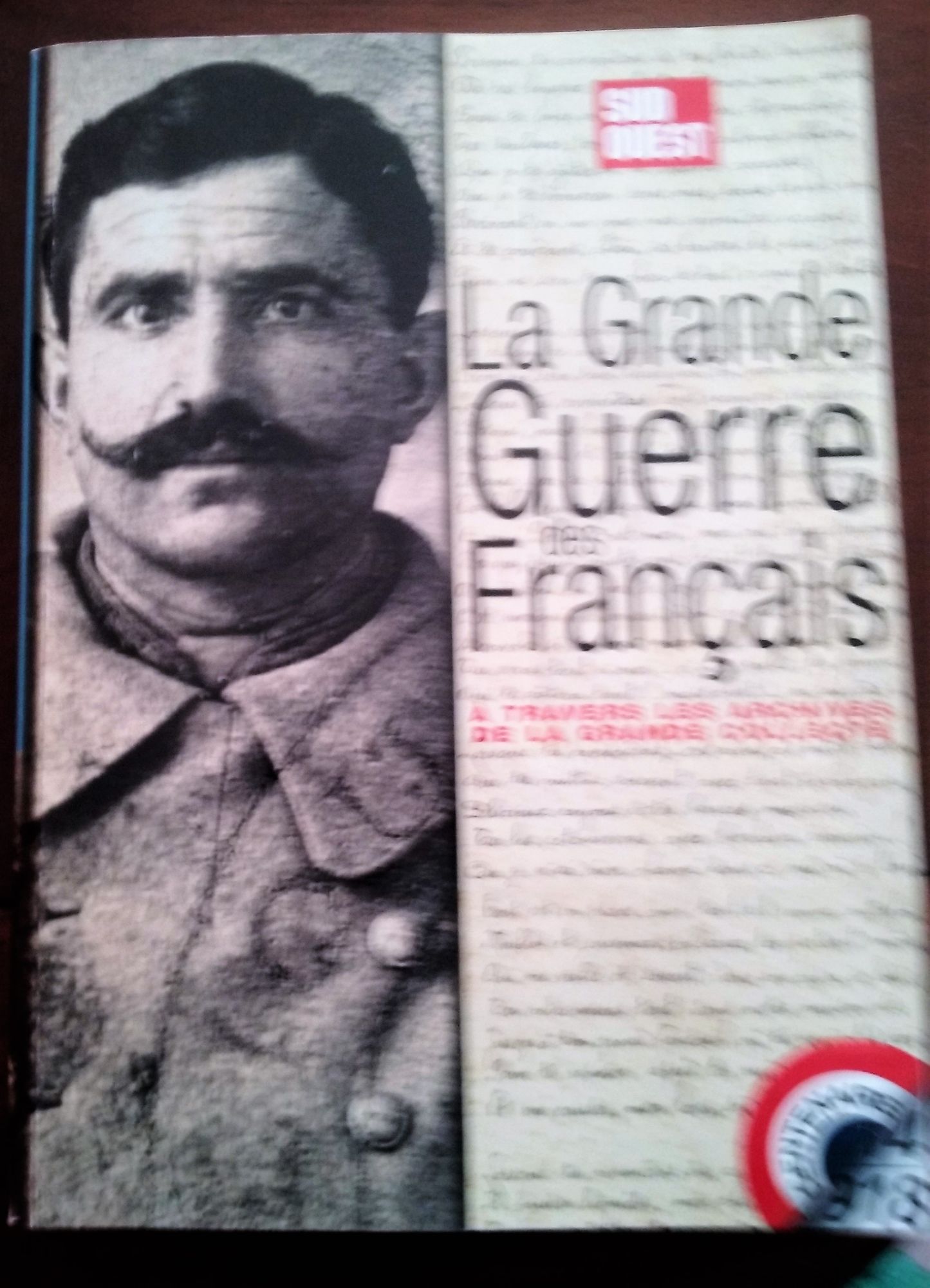 La Grande Guerre des Français