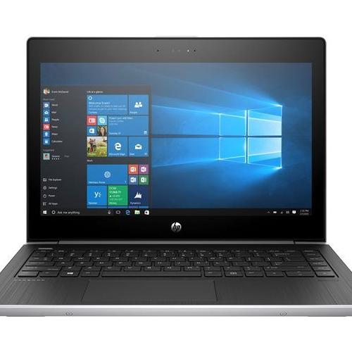 HP Probook 430 G5 - 13.3" Core i5 i5-8250U 1.6 Ghz 8 Go Ram 256 Go SSD Argent Azerty
