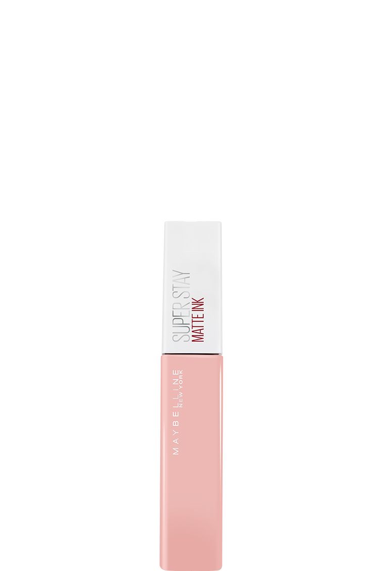 À Lèvres Liquide Superstay Matte Ink Maybelline À Lèvres