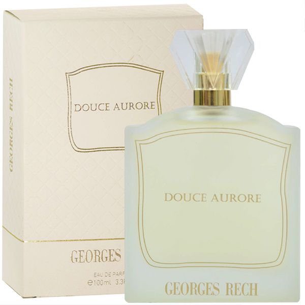 georges rech parfum homme