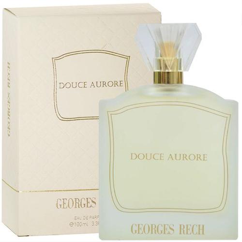 parfum georges rech avis