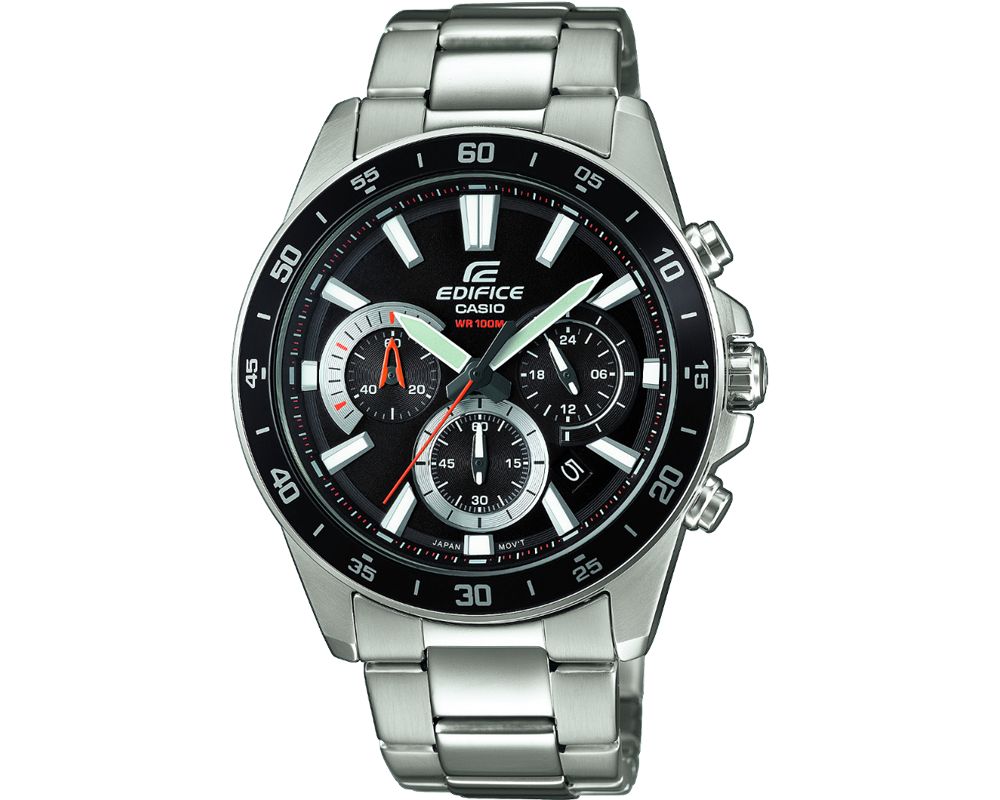 Montre Casio Edifice Efv 1avuef Efv 1avuef