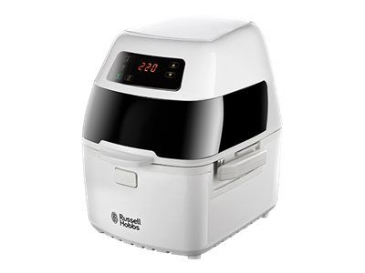 Russell Hobbs 22101 56 CycloFry Plus Friteuse à air chaudfour à halogène 1.3 kWatt