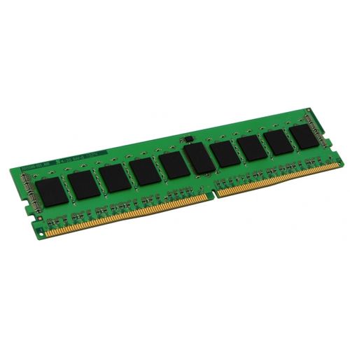 Kingston 8 Go DDR4 2666 MHz CL19 1Rx16 - vue 4