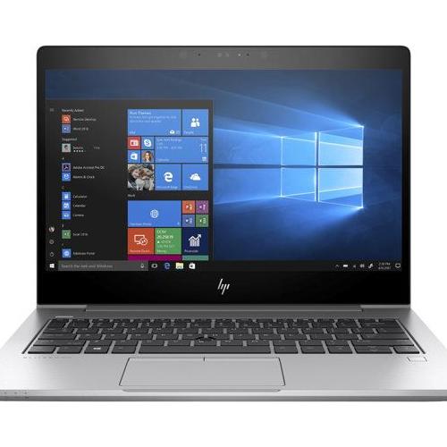 HP Elitebook 830 G5 - Core i5 8350U / 1.7 Ghz - Aucun Se Fourni - 0 Go Ram - 13.3" - UHD Graphics 620 - Cto