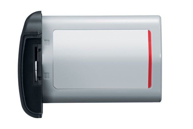 CANON LPE - vue 8