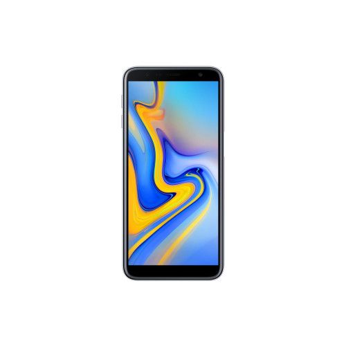 Galaxy J6+