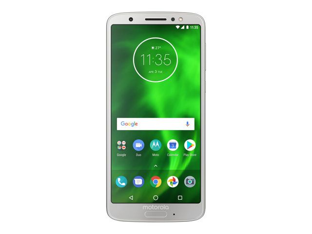 Moto G6