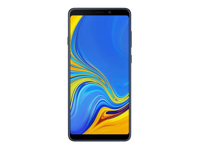 Galaxy A9 (2018)