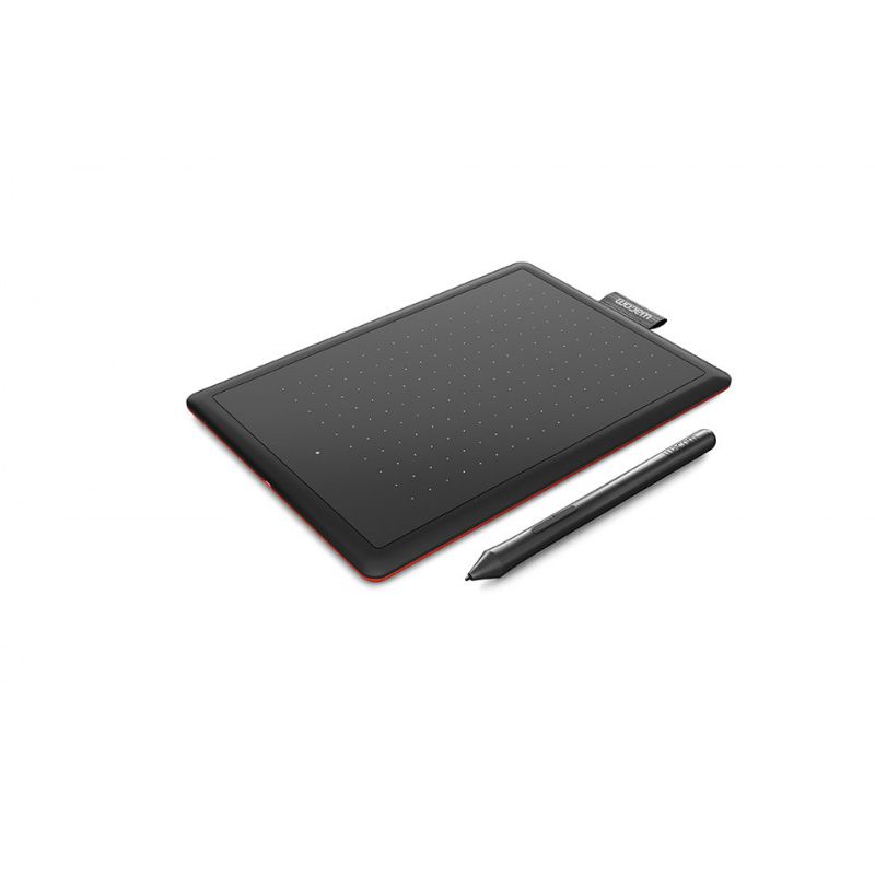 Wacom One By Small Tablette Graphique 2540 Lpi 152 X 95 Mm Usb