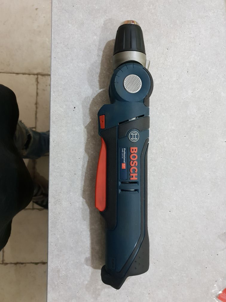 Bosch GWB 10 812 LI - vue 2
