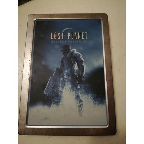 Lost Planet Extreme Collector'S - Edition Limitã©E Xbox 360