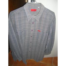 chemise lee cooper