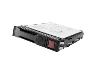 HPE 300Gb sas 15k sff sc ds hdd 870753 B21 - vue 6