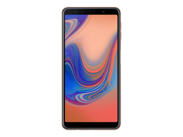 Galaxy A7 (2018)