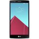 Lg G4 Smartphone Débloqué 4g Ecran : 5,5 Pouces 32 Go Micro Sim Android 5.1 Lollipop Titane (occasion Bon Etat)