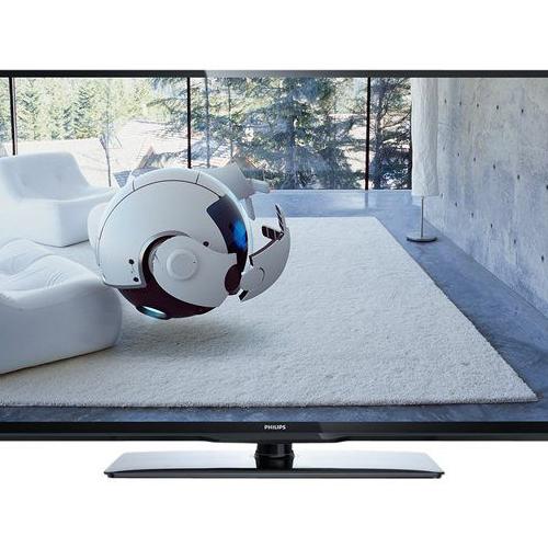Philips 26Hfl3008D - Classe 26" Easysuite Tv Led - H