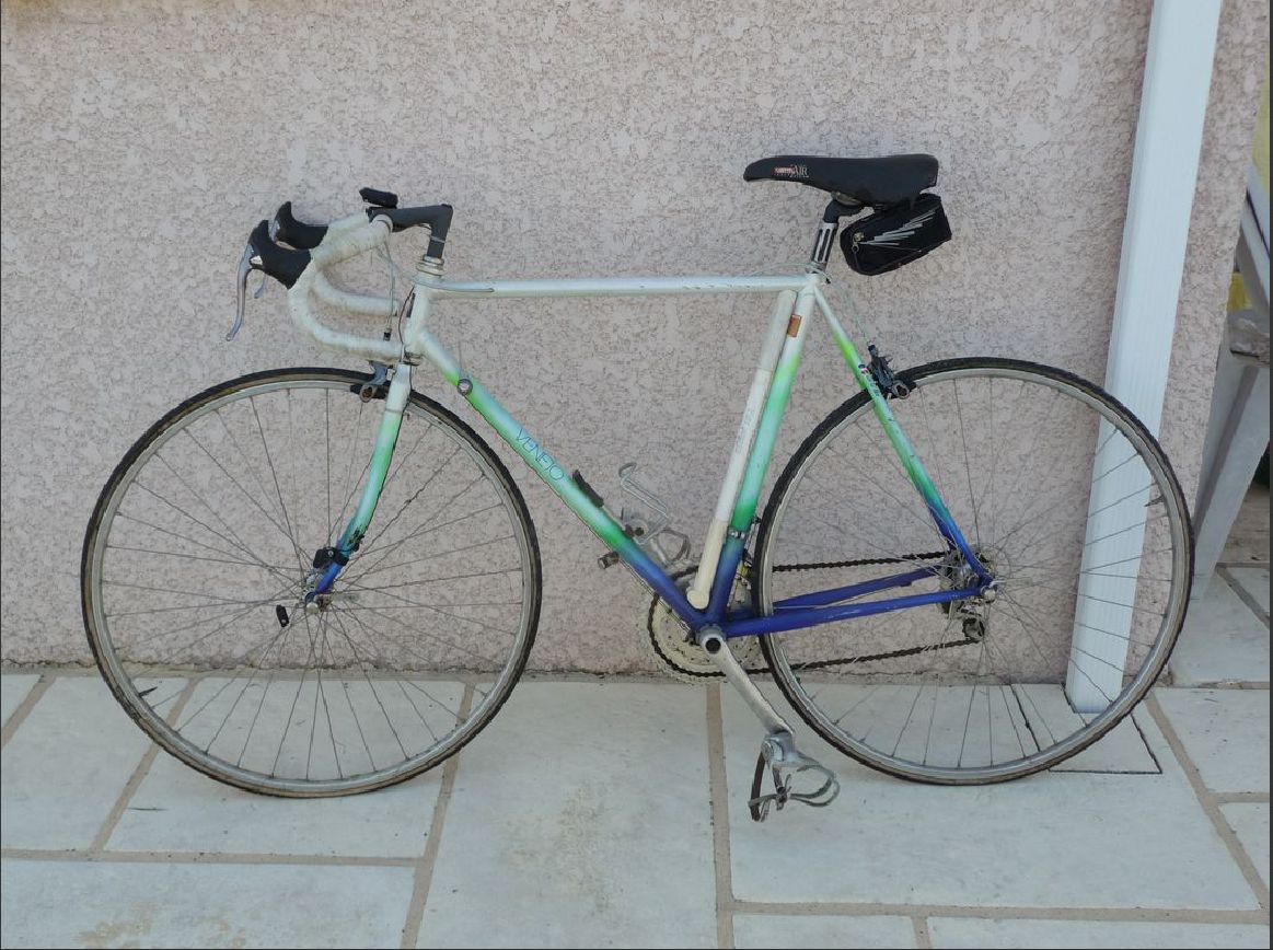 Velo veneto prix neuf Clearance