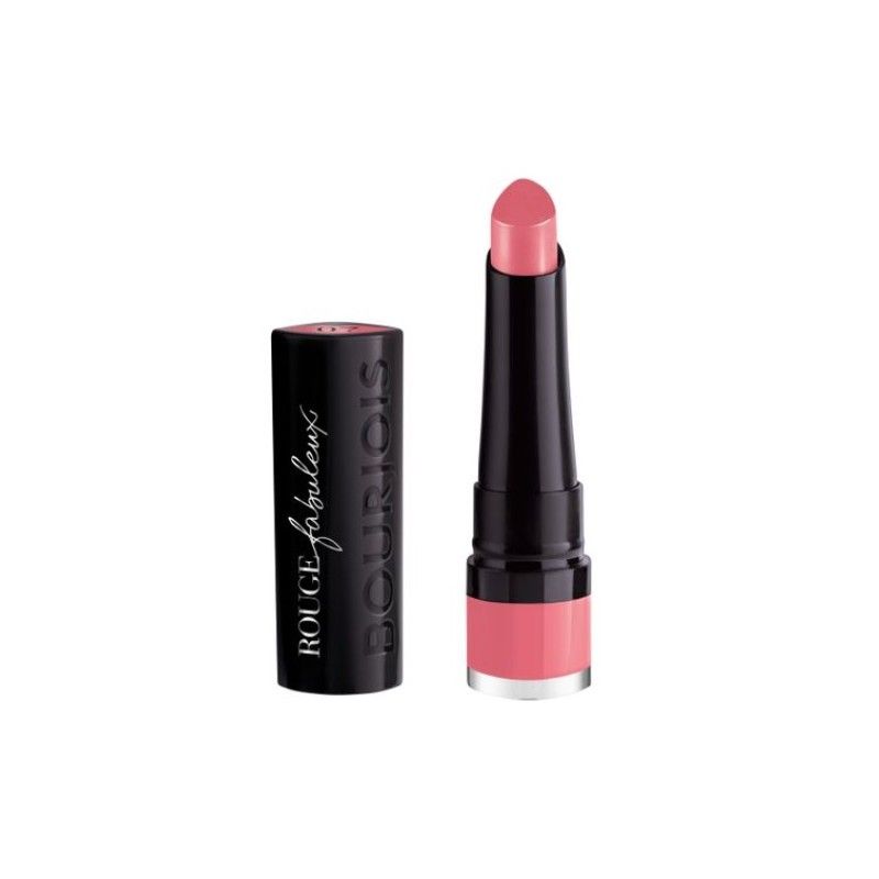 Fabuleux lipstick #001 abracadabeige! - vue 3