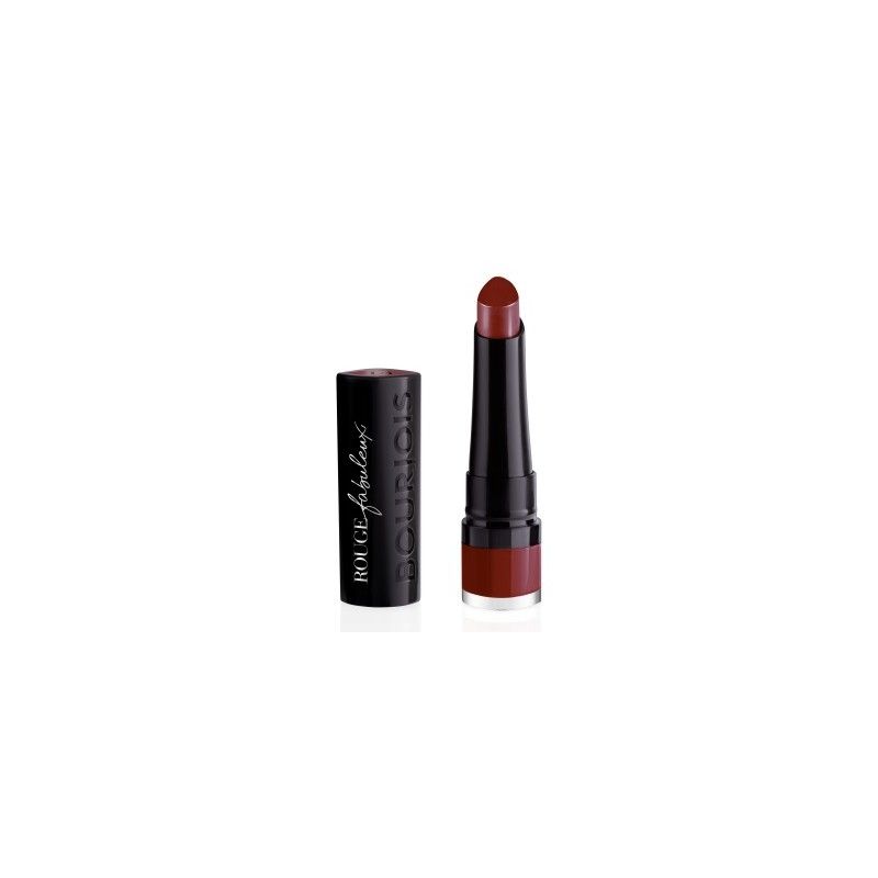 Fabuleux lipstick #013 cranberry tales - vue 2