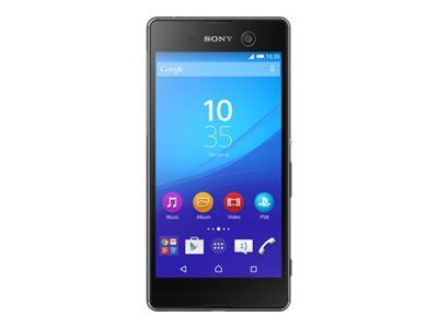 Sony Xperia M5