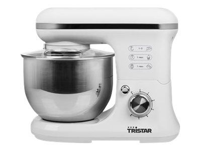Tristar MX 4817 Batteur 5 litres 1.2 kWatt