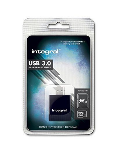 INTEGRAL INCRUSB 3.0 SDMSDU 2 - vue 5