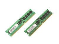 CoreParts MMG10652G module de mémoire 2 Go 2 x 1 Go DDR2 667 MHz ECC Neuf - vue 2