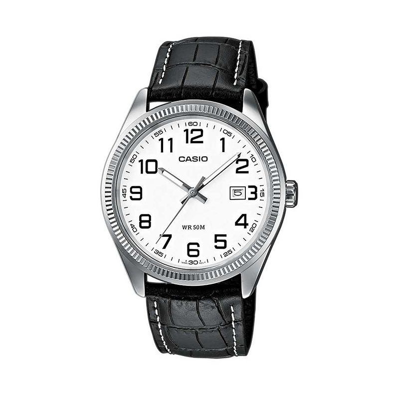 Montre Casio Montre Homme MTP 1302PL 7BVEF 39mm 10ATM Unique