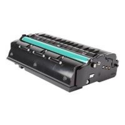 Ricoh 407902 Toner jaune 5.000 Pages pour C340DN