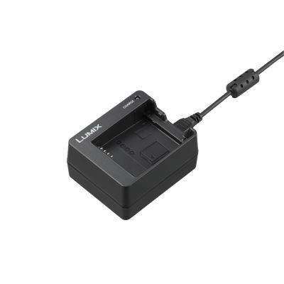 PANASONIC Chargeur DMW BTC12E Neuf - vue 2