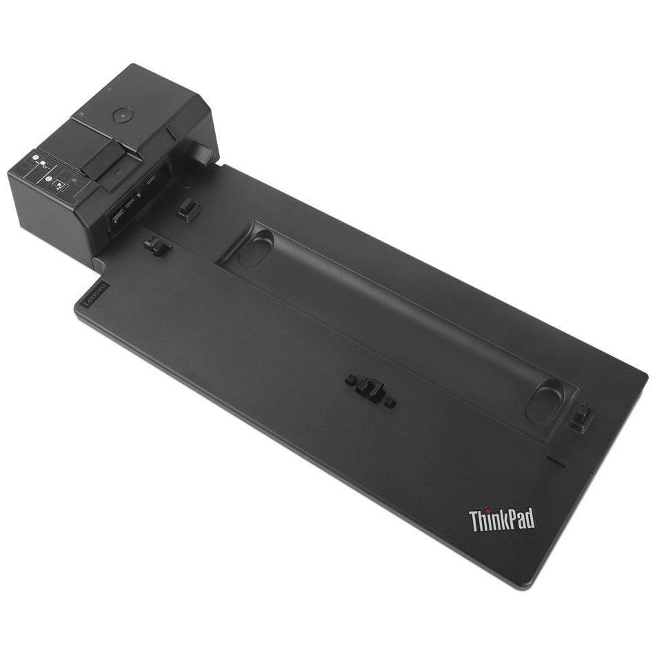 Lenovo ThinkPad Basic Dock - vue 6