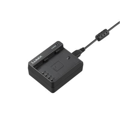 Chargeur Panasonic DMW BTC13E pour Lumix GH5GH4GH3