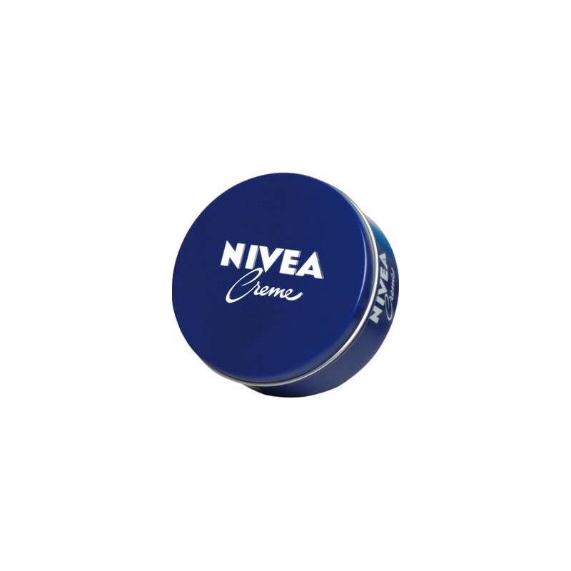 Creme Nivea Hydratant et nourrissant - vue 6