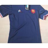 polo le coq sportif 2018
