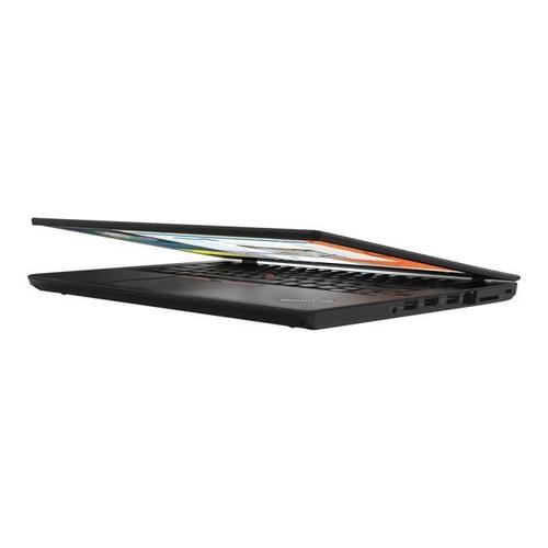 Lenovo Lenovo Thinkpad T480 20L5 Core i7 8550U - 1.8 Ghz Win 10 Pro 64 Bits 16 Go Ram 512 Go SSD Tcg Opal Encryption 2, Nvme 14&Quot; Ips?
