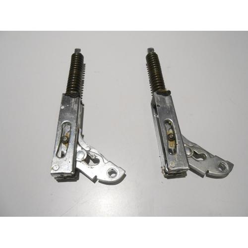 Charniã¨Re De Porte 00499345 Ou 00494846 Rã©F: 9000174269 Four Bosch Siemens Neff Gaggenau