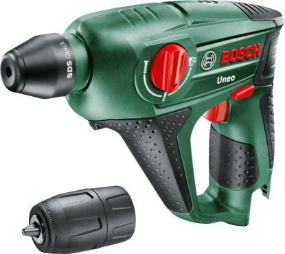 Bosch Uneo 12 - vue 2