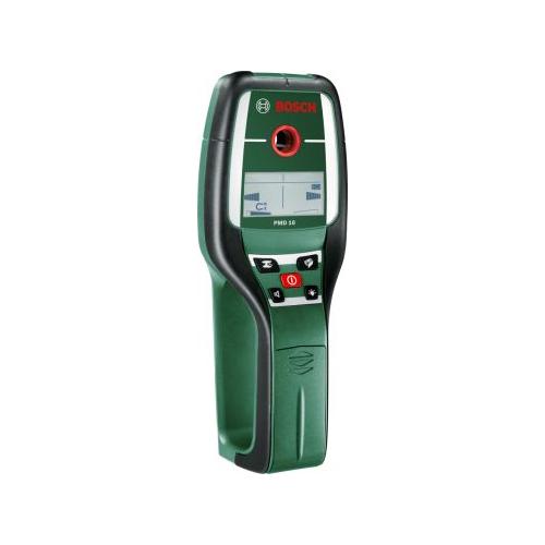 Détecteur Bosch Pmd 10 (1 Batterie)