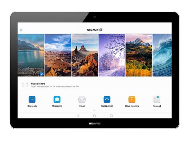 Huawei MediaPad T3 10